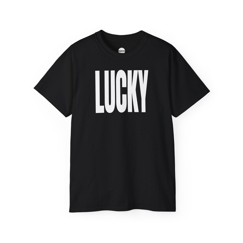 LUCKY T‑Shirt
