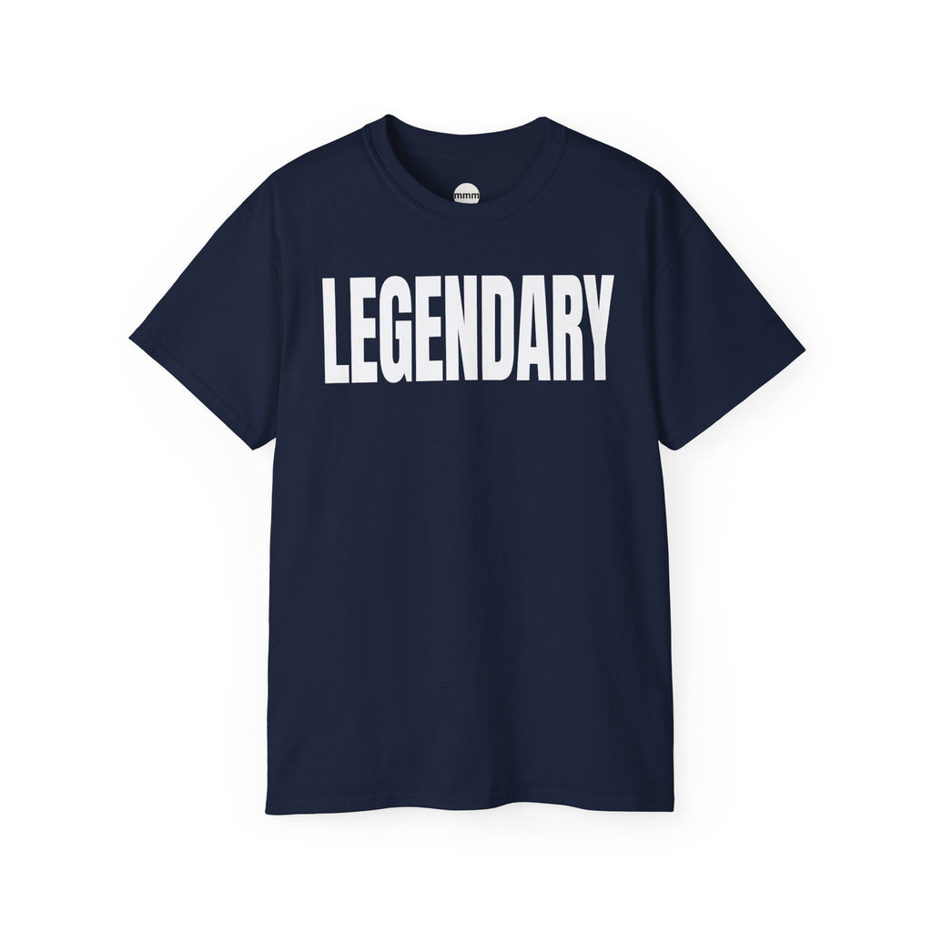 LEGENDARY  T‑Shirt