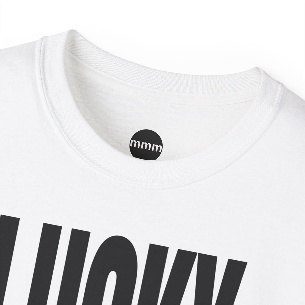 LUCKY T‑Shirt