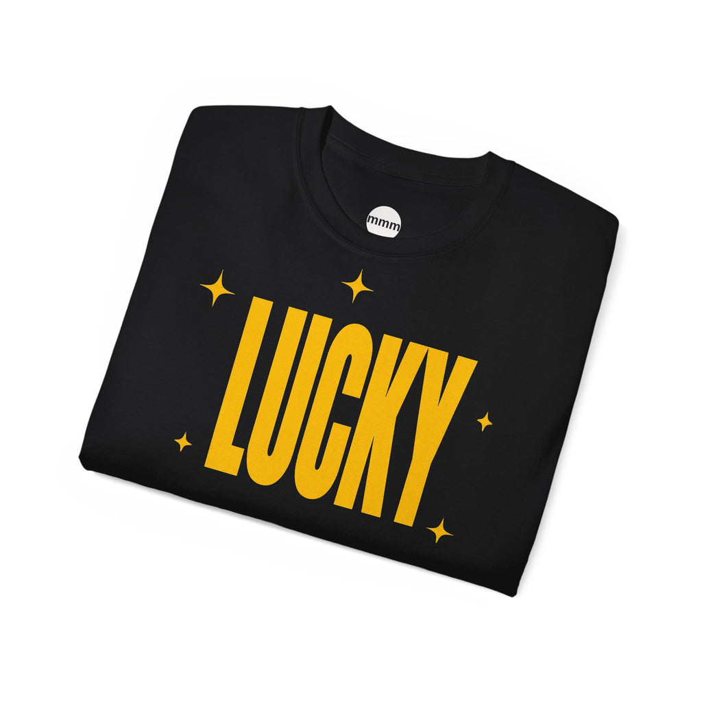 LUCKY T‑Shirt