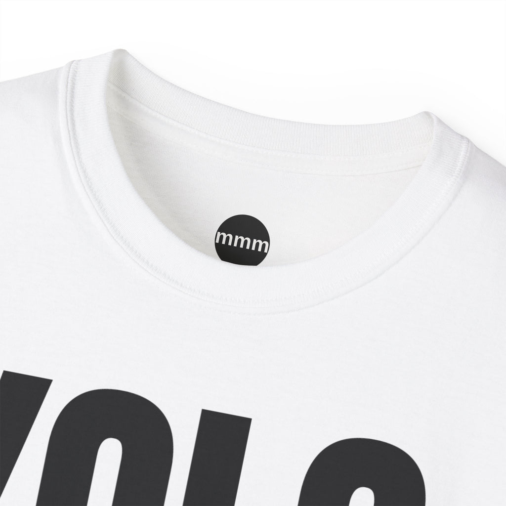 YOLO T‑Shirt