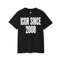 ICON SINCE 2008 T‑Shirt