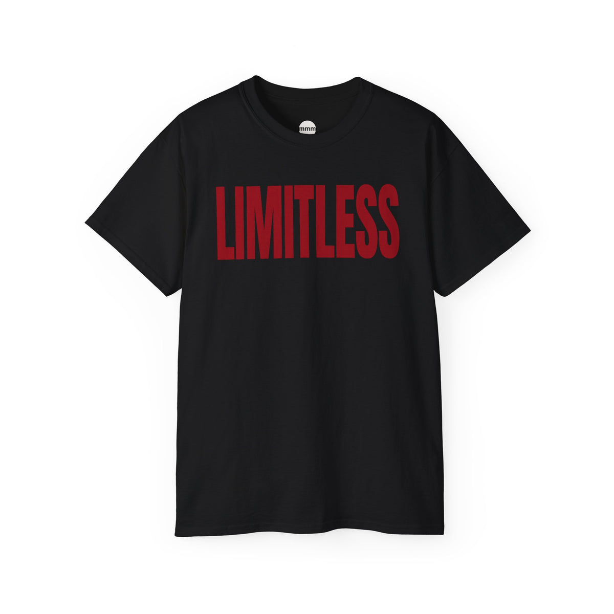LIMITLESS  T‑Shirt