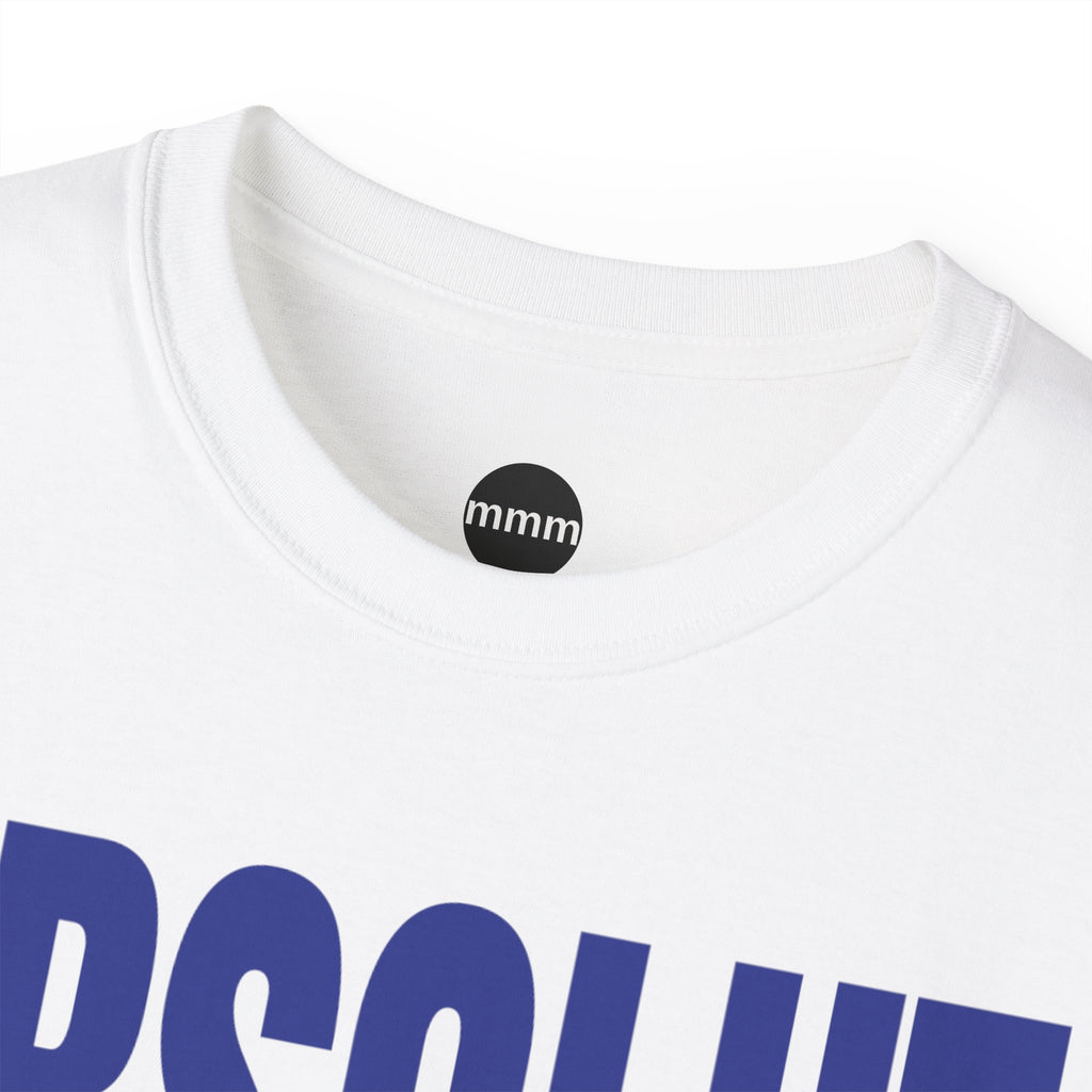 ABSOLUT DEBIL T‑Shirt