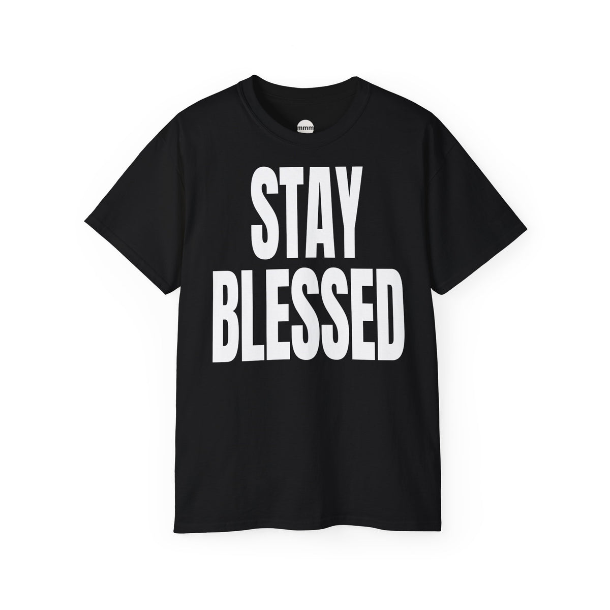 STAY BLESSED T‑Shirt