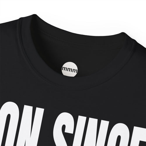 ICON SINCE 2007 T‑Shirt