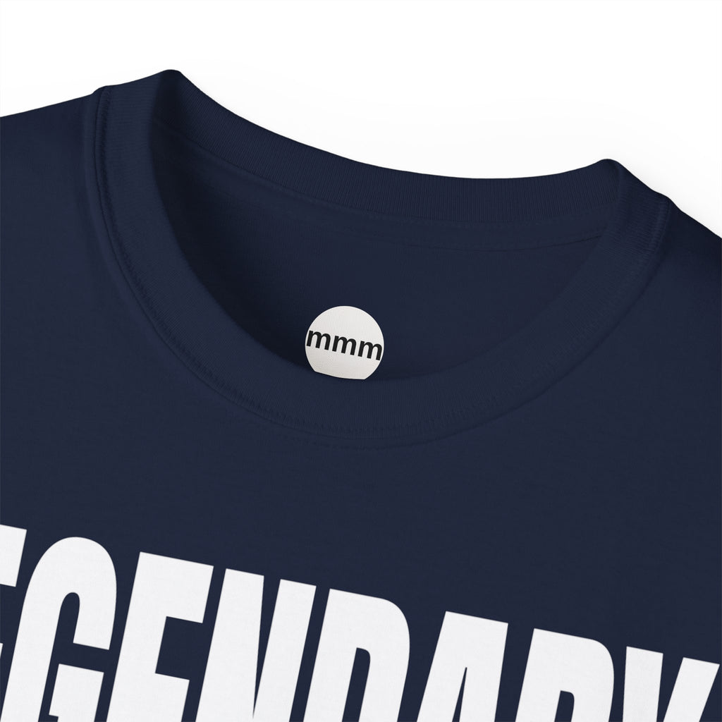 LEGENDARY  T‑Shirt