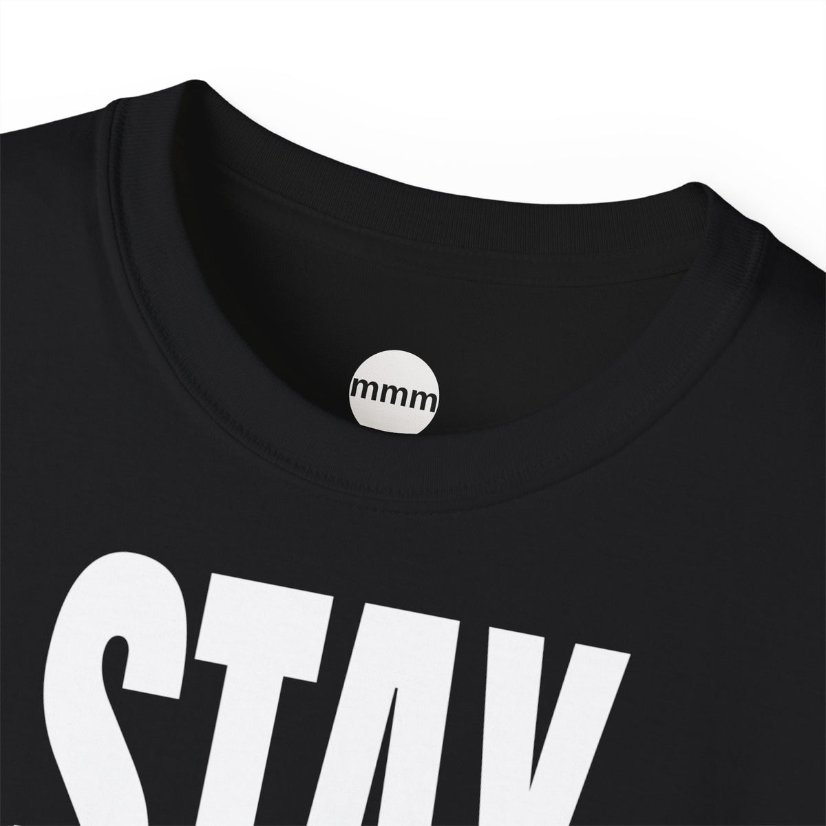 STAY BLESSED T‑Shirt